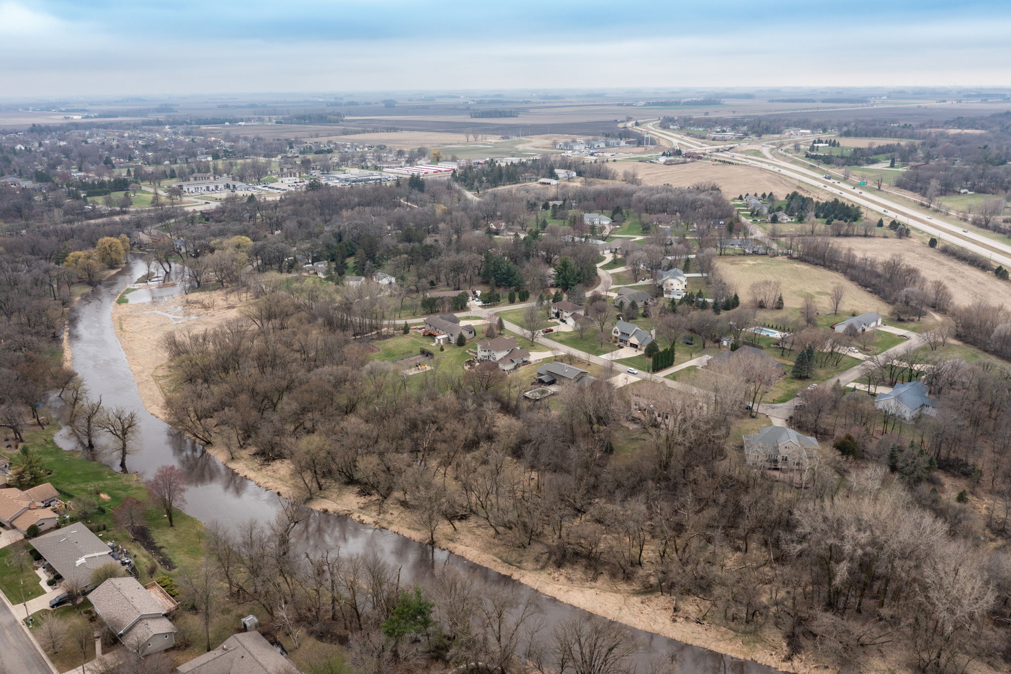 69-Aerial View