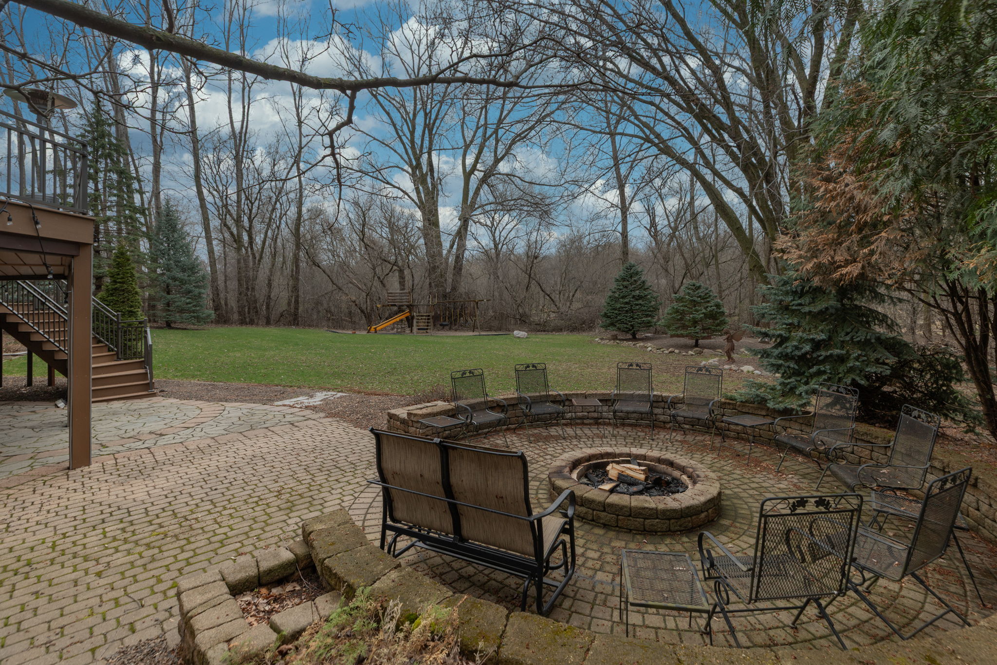 75-Fire Pit