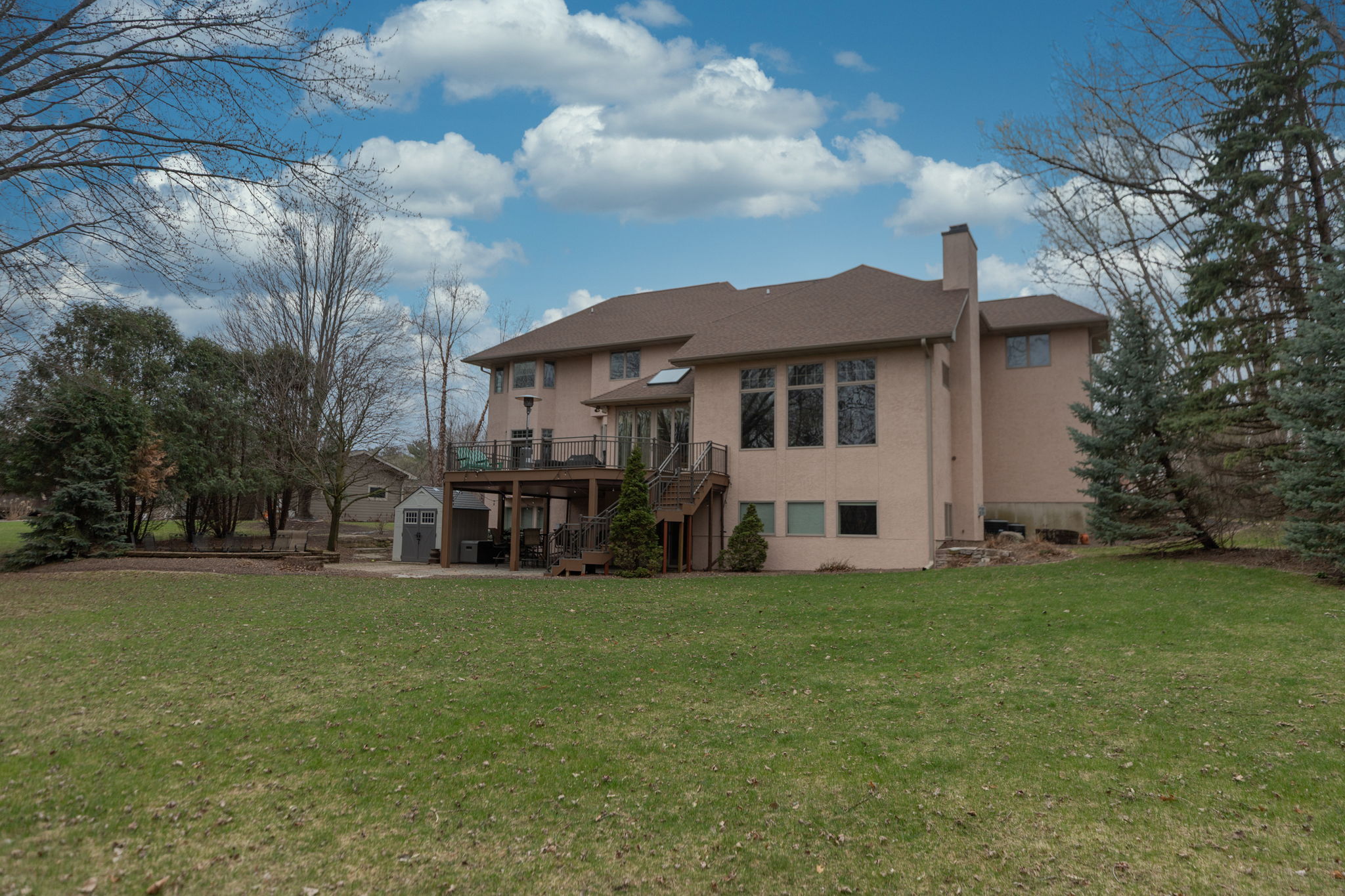 79-Back View