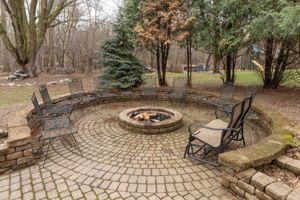 54-Fire Pit