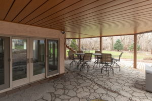 58-Covered Patio