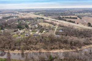 70-Aerial View