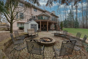 74-Fire Pit