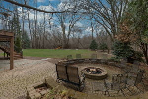 75-Fire Pit