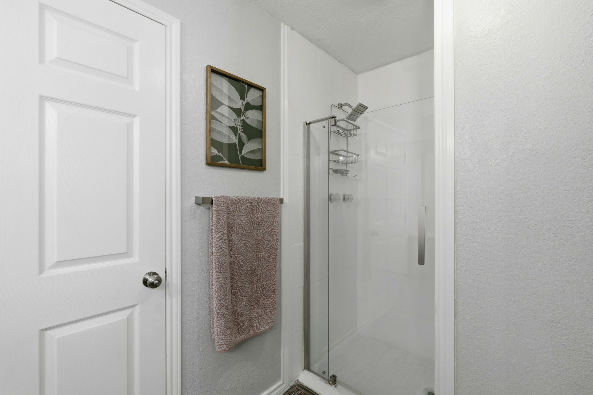 Hall Bathroom