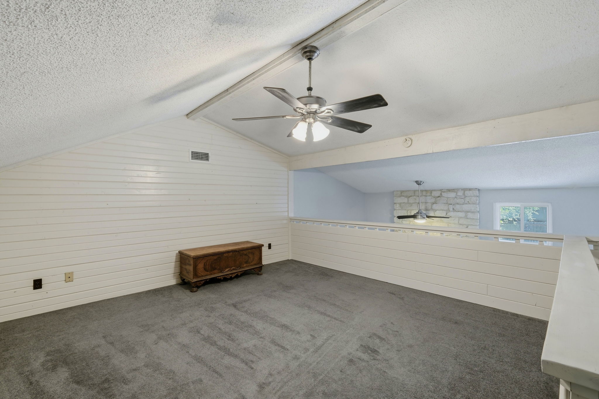 Loft/Bonus Room