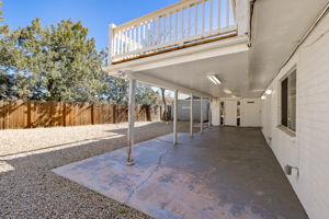 Back Patio 2
