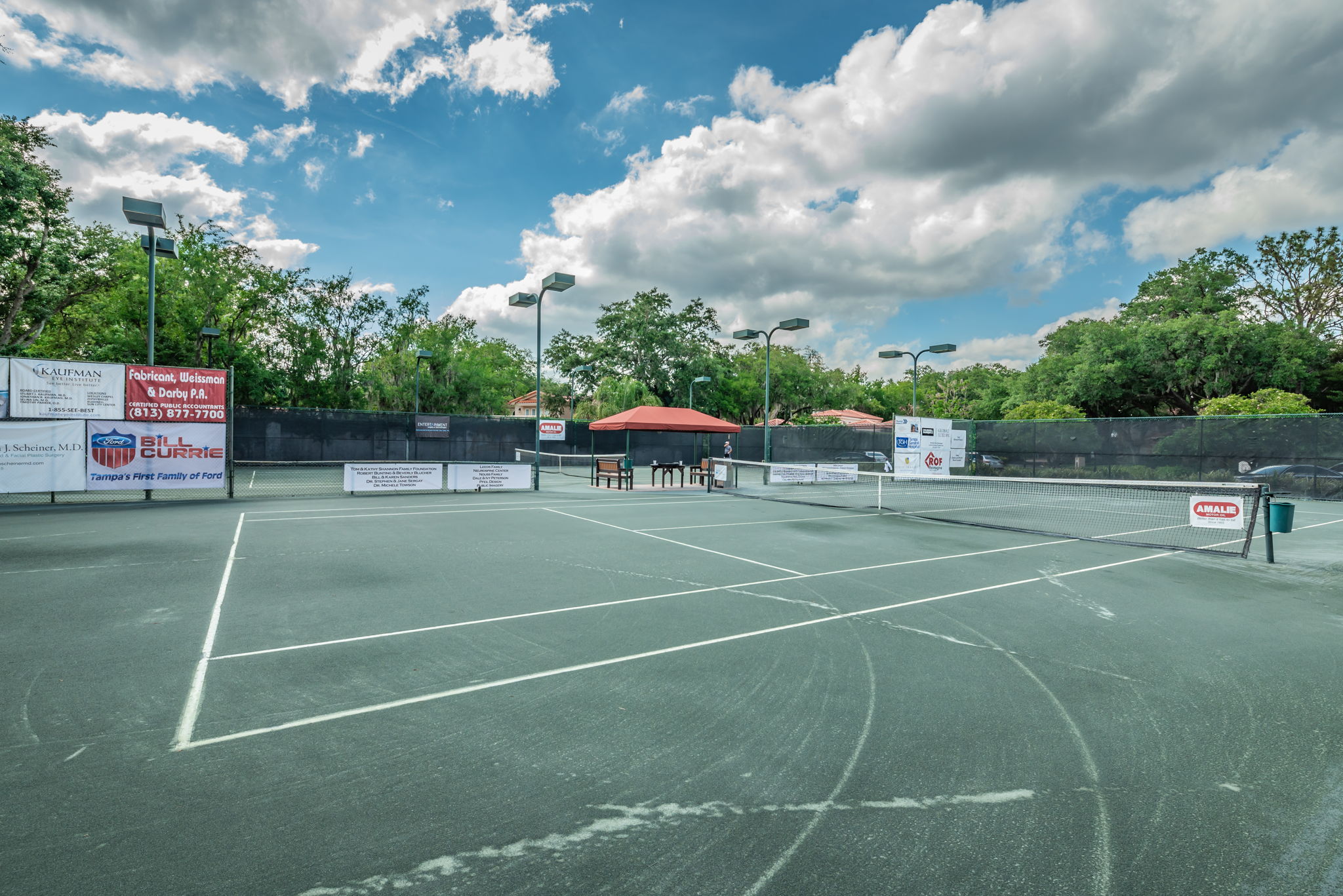 Tennis Court4