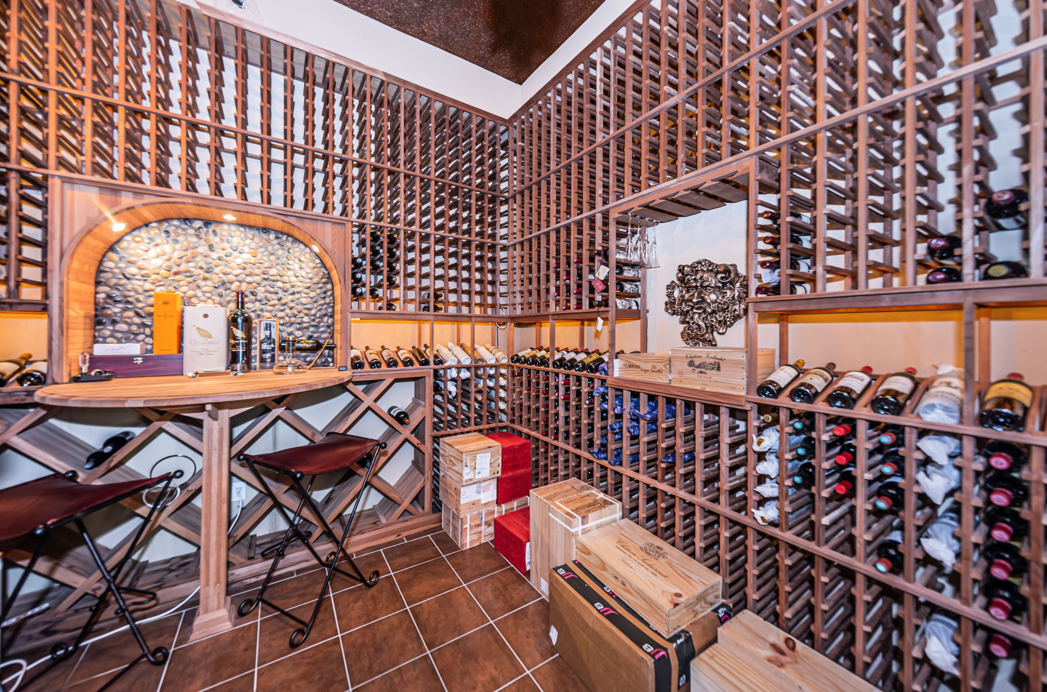 Wine Cellar7