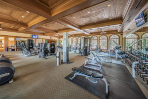 Exercise Room2