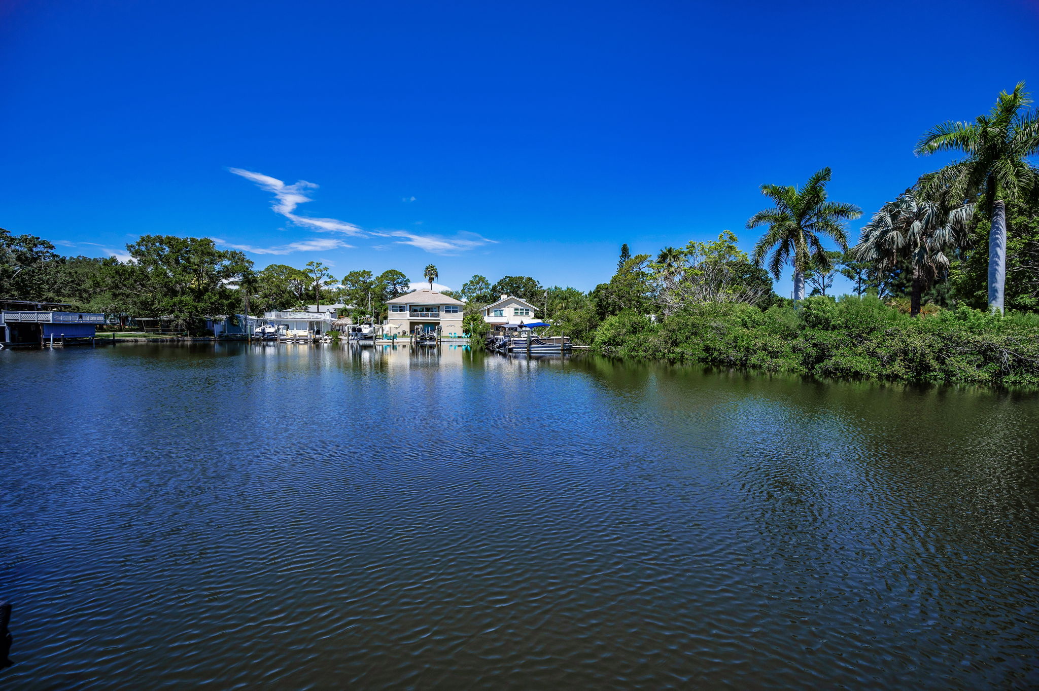 Dock1h Water VIew