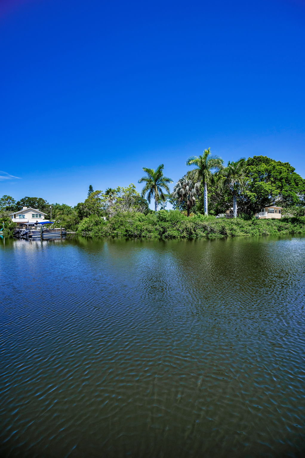 Dock1i Water View