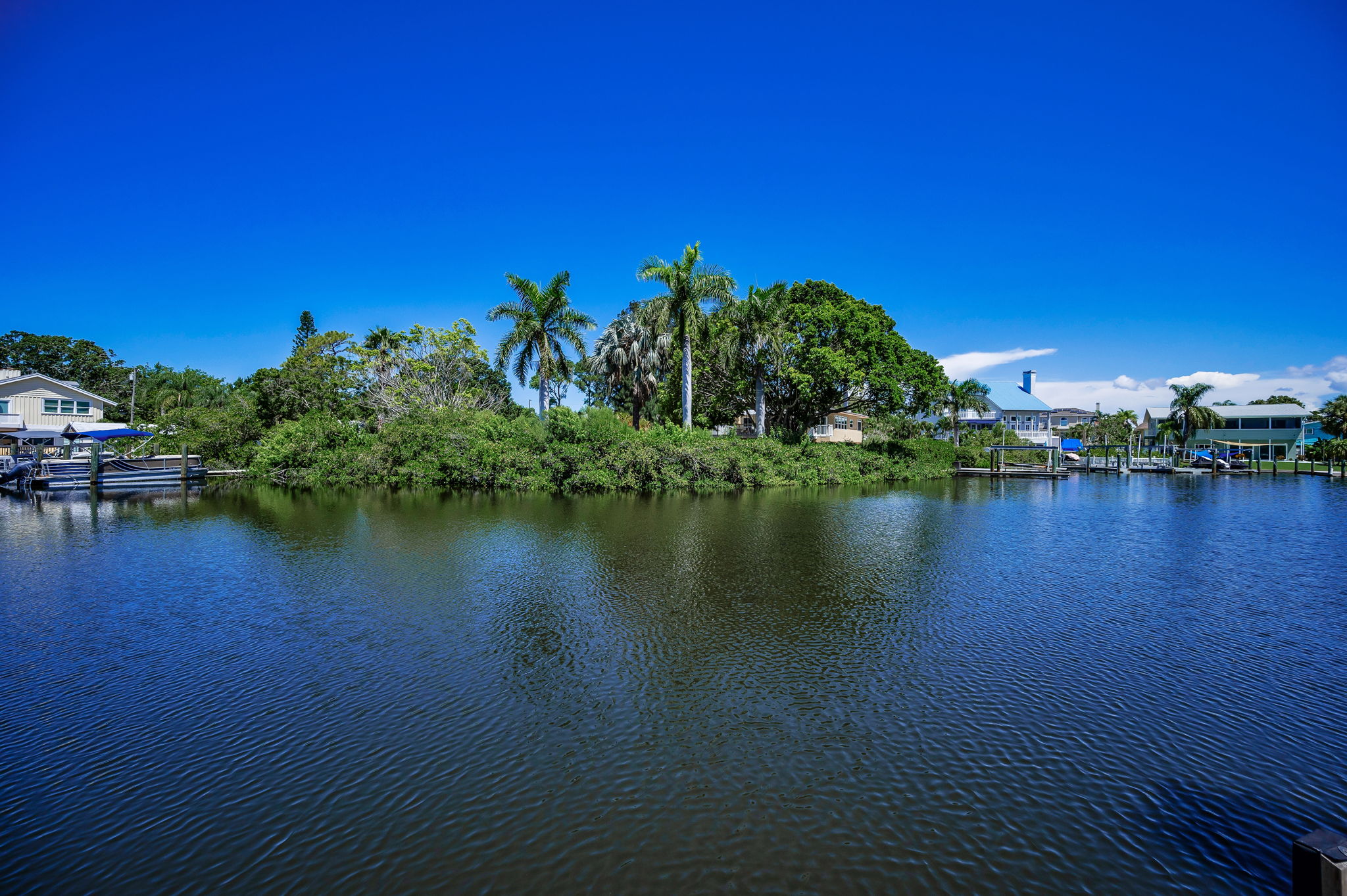 Dock1j Water View