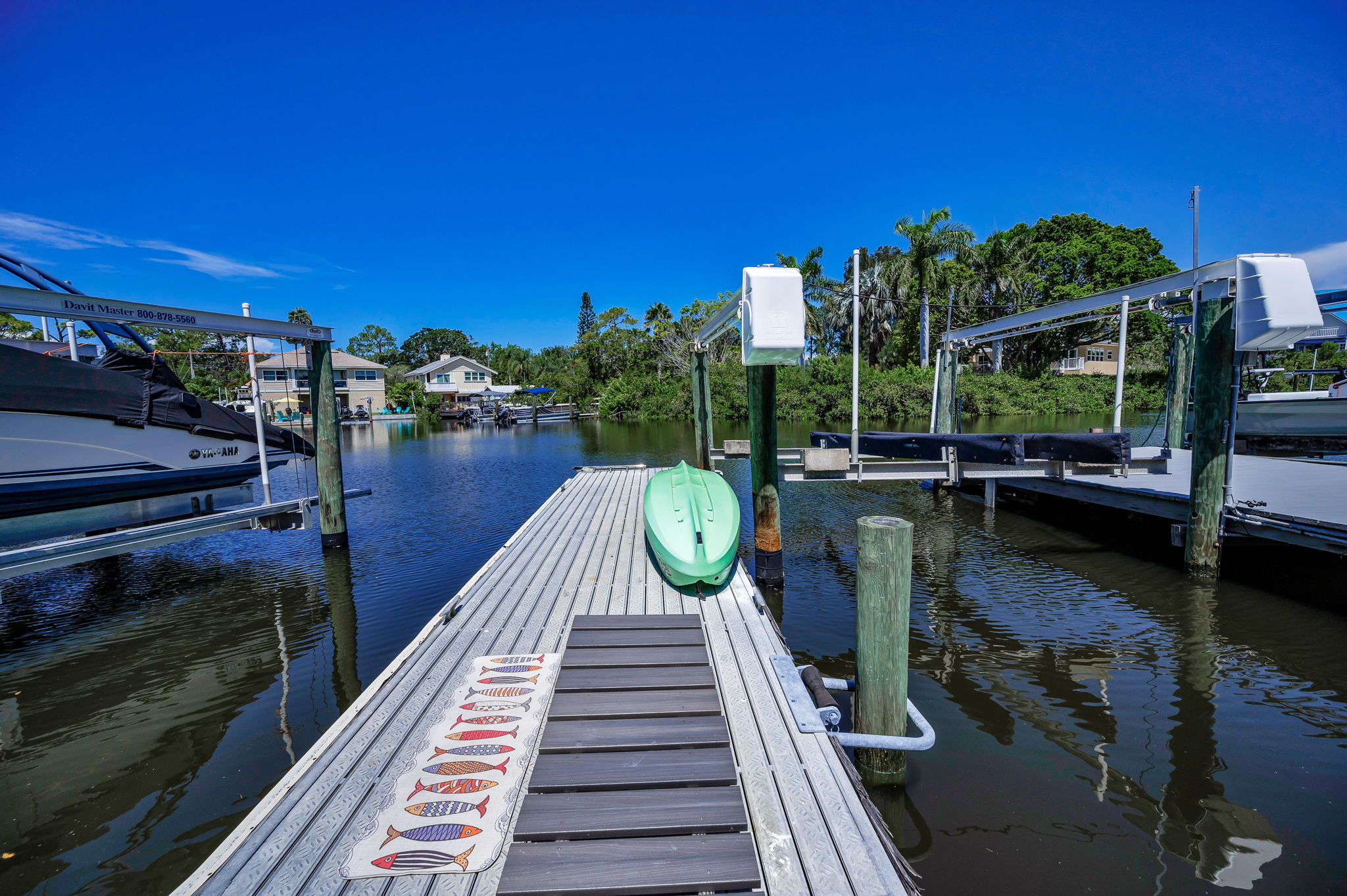 Dock2c