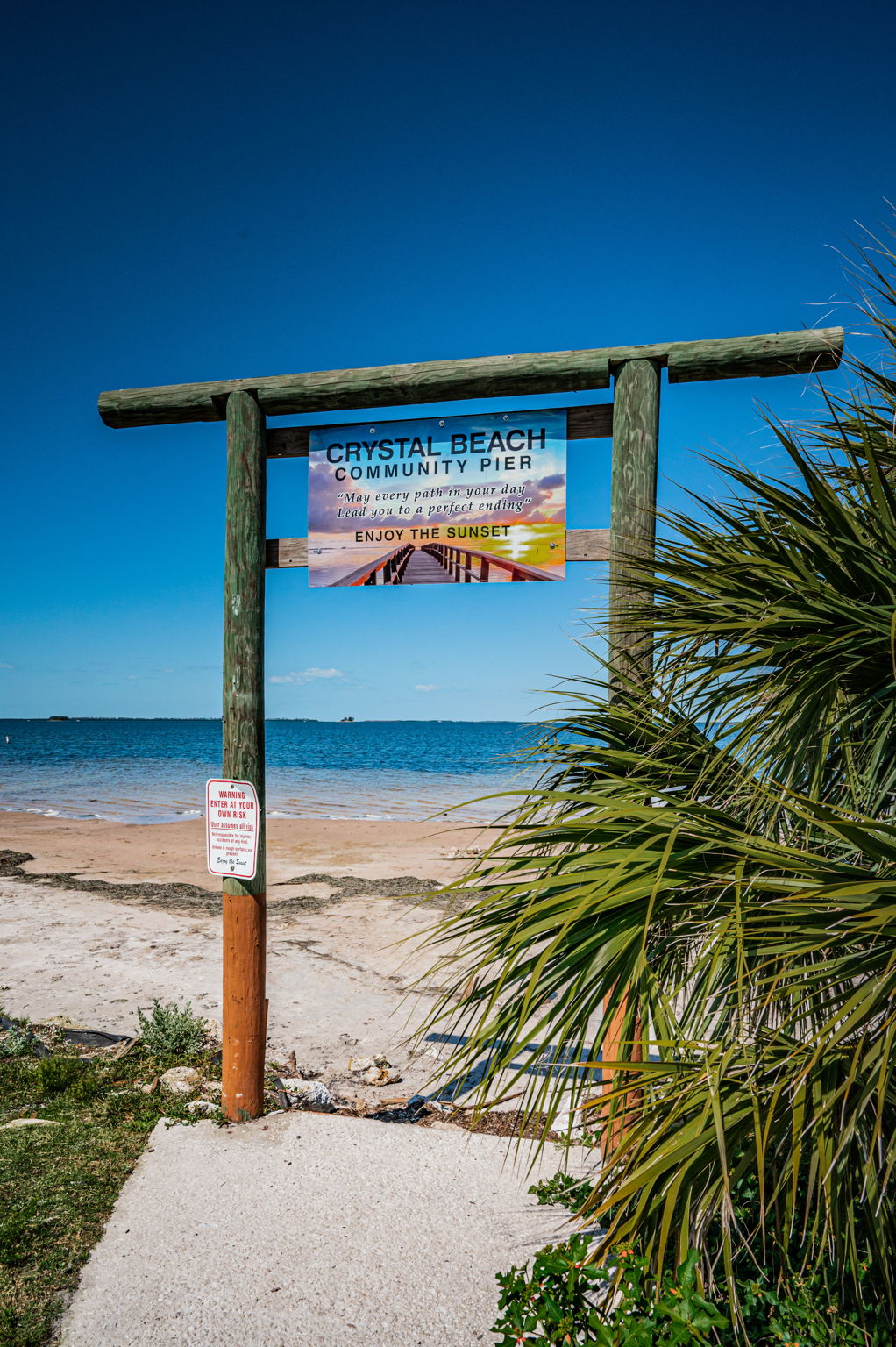 Crystal Beach23a