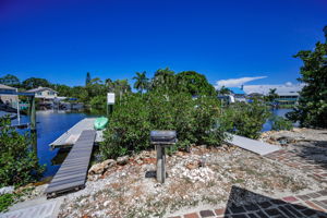 Docks 1 and 2
