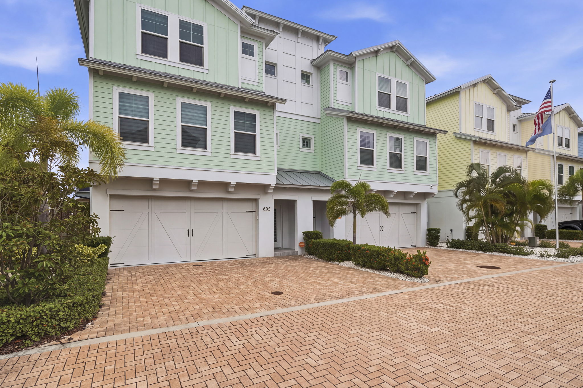 Front Exteriors (3)