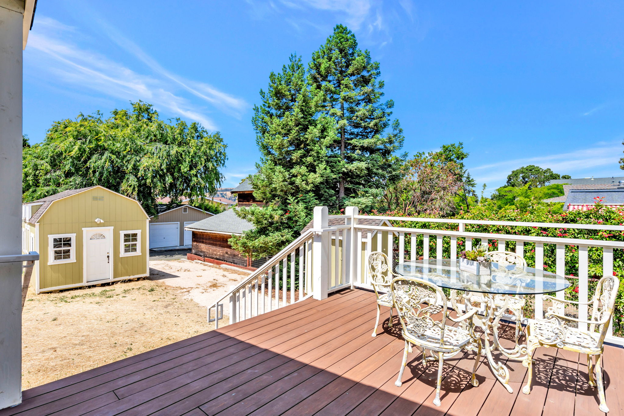 043_602 W K St  Benicia
