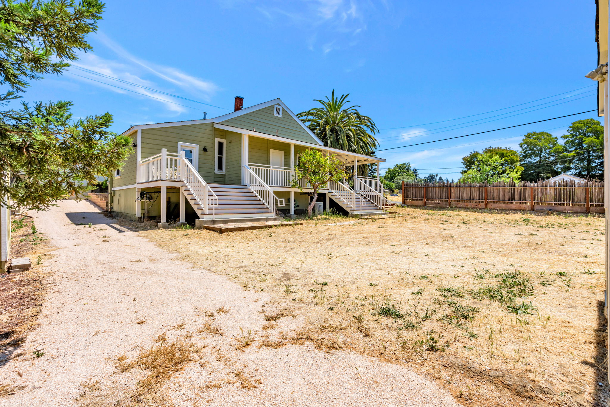 047_602 W K St  Benicia