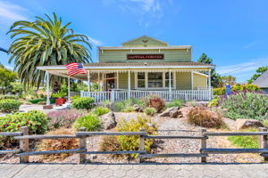 001_602 W K St  Benicia