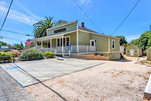 002_602 W K St  Benicia
