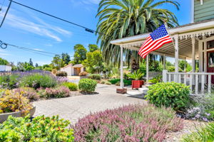 005_602 W K St  Benicia