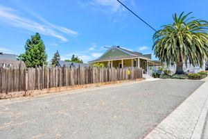007_602 W K St  Benicia