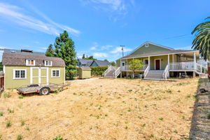 045_602 W K St  Benicia