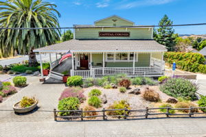 003_AERIAL_ 602 W K St  Benicia