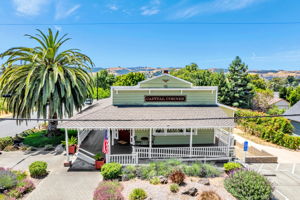 004_AERIAL_ 602 W K St  Benicia