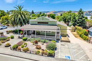 005_AERIAL_ 602 W K St  Benicia