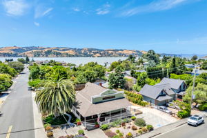 008_AERIAL_ 602 W K St  Benicia