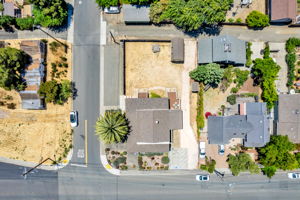 009_AERIAL_ 602 W K St  Benicia