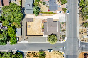 010_AERIAL_ 602 W K St  Benicia