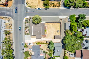 011_AERIAL_ 602 W K St  Benicia