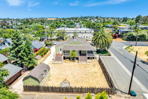 014_AERIAL_ 602 W K St  Benicia