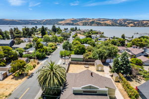 016_AERIAL_ 602 W K St  Benicia