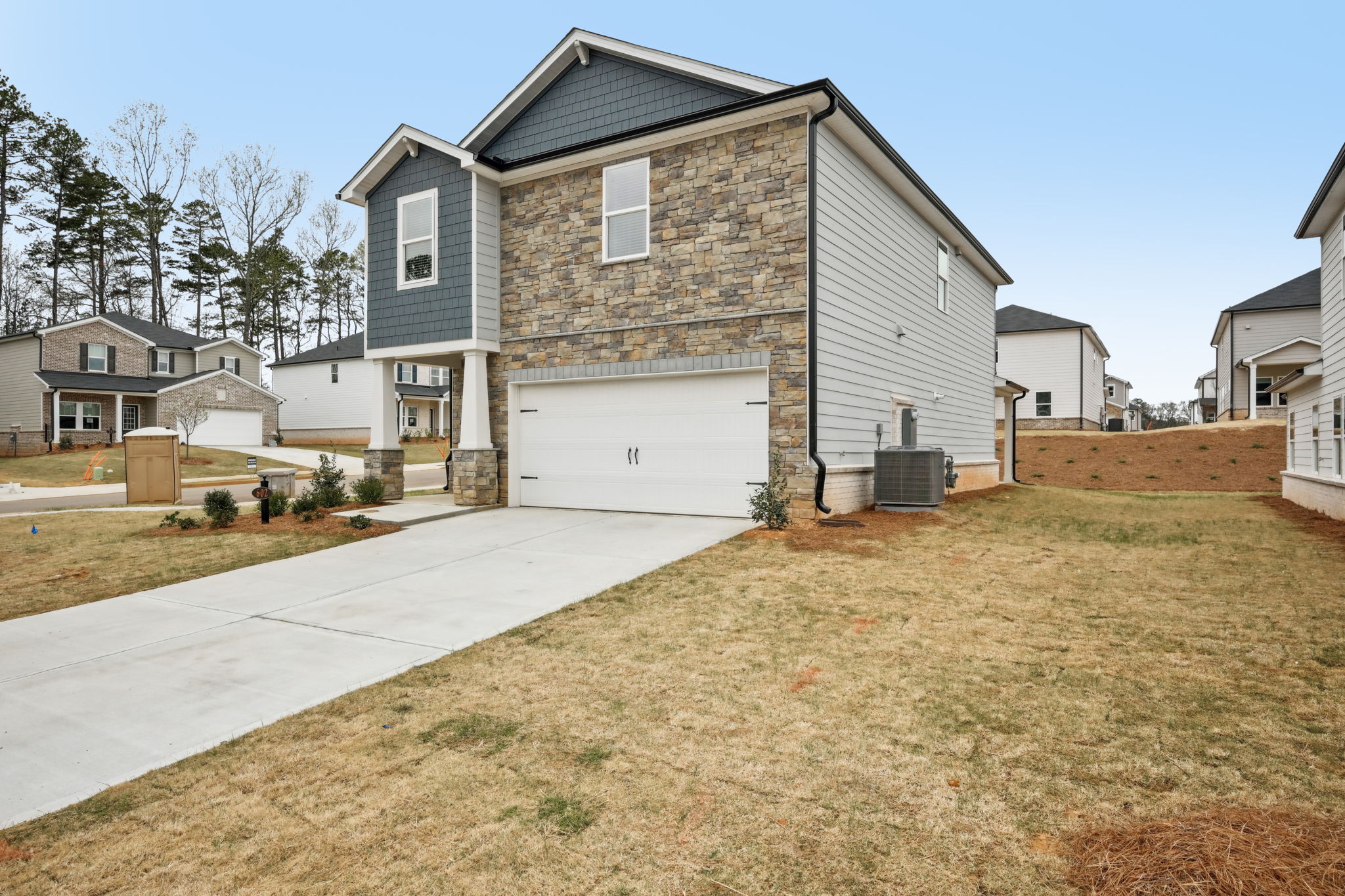 Atlanta - Martin Springs - 602 Wallace Oak Ln, Lawrenceville, GA 30045 - 002