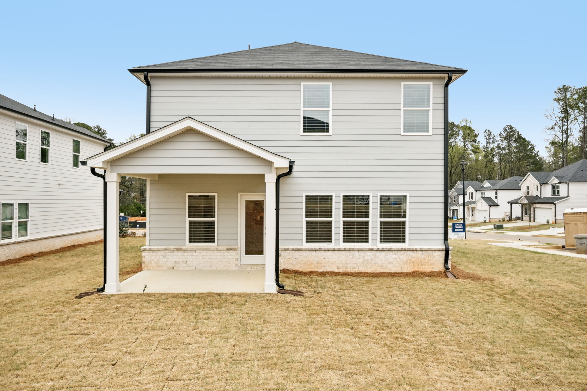 Atlanta - Martin Springs - 602 Wallace Oak Ln, Lawrenceville, GA 30045 - 032