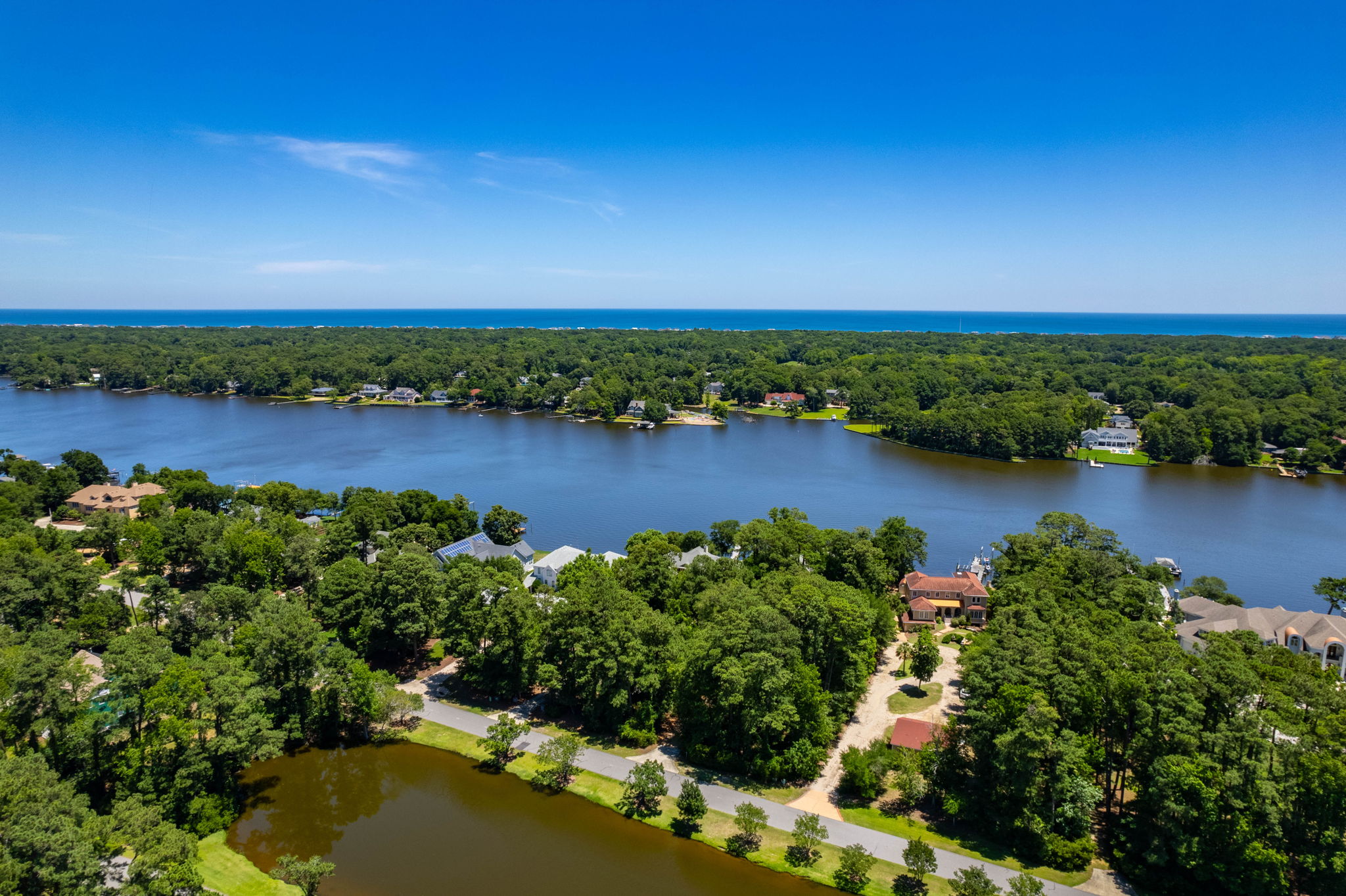6021-Martins-Point-Aerial-Location