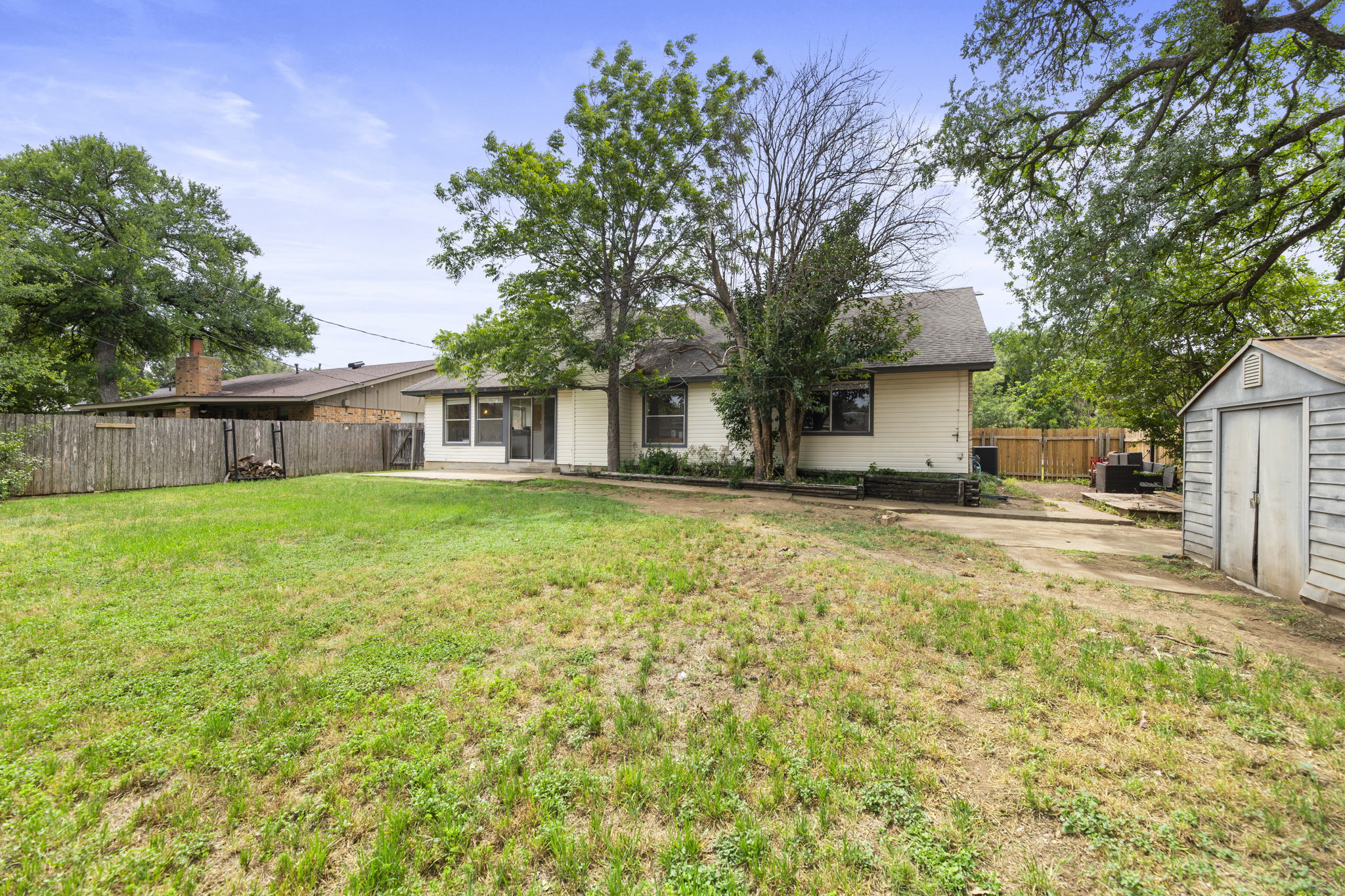 6021 Morning Dew Dr, Austin, TX 78749, USA Photo 29