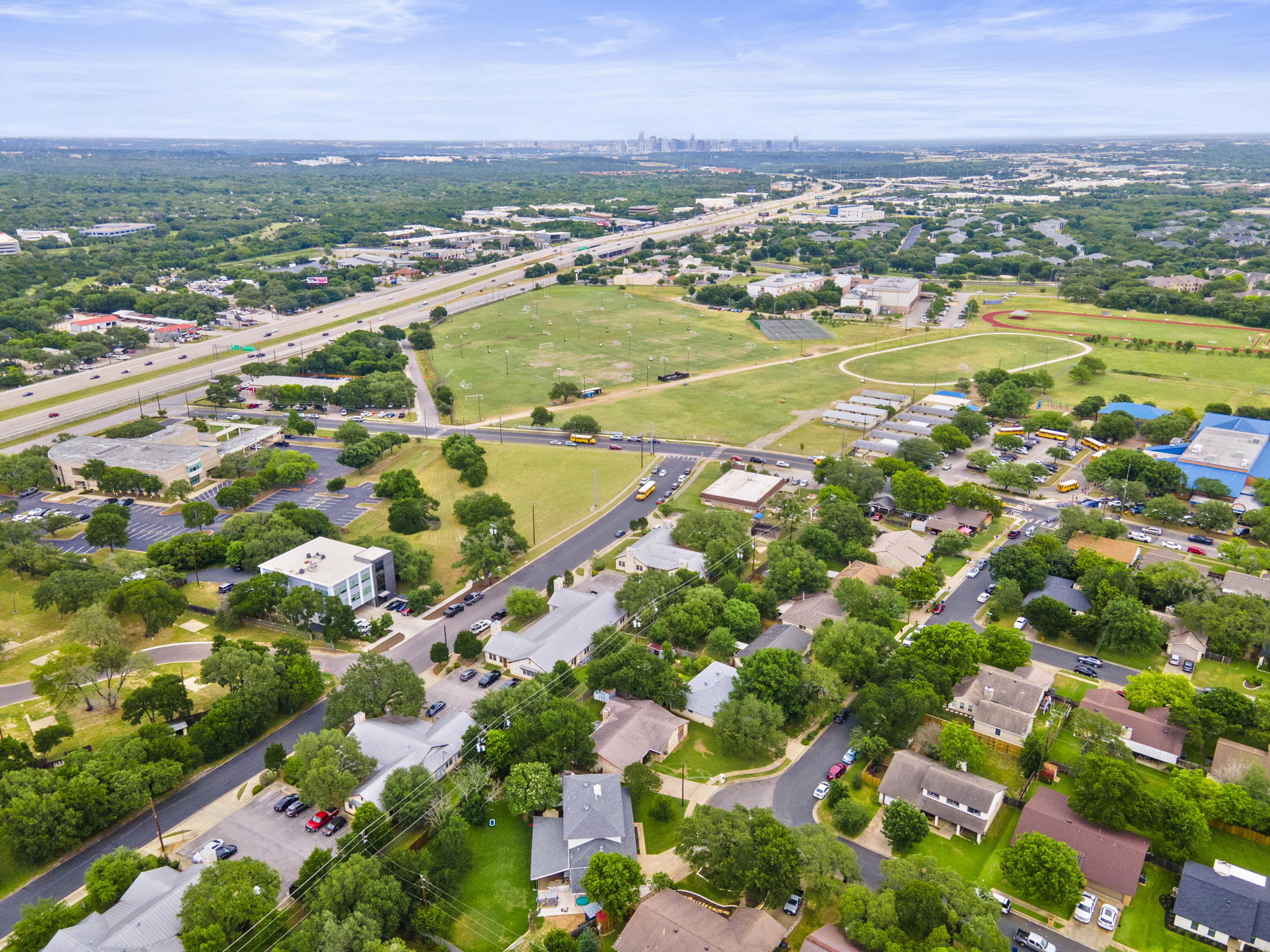 6021 Morning Dew Dr, Austin, TX 78749, USA Photo 33