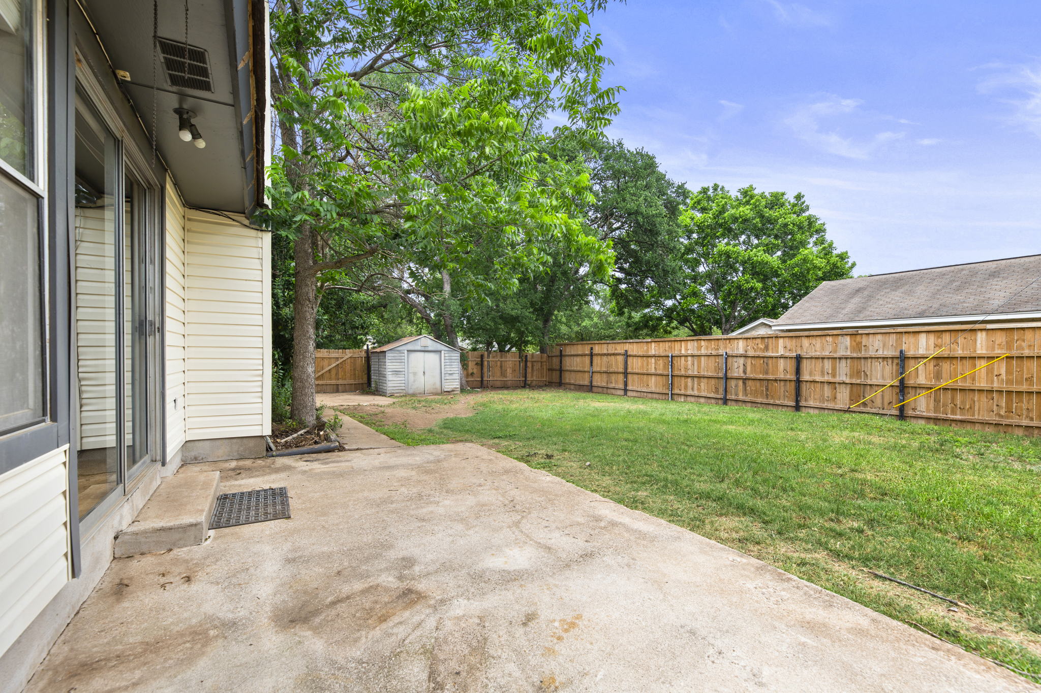 6021 Morning Dew Dr, Austin, TX 78749, USA Photo 26