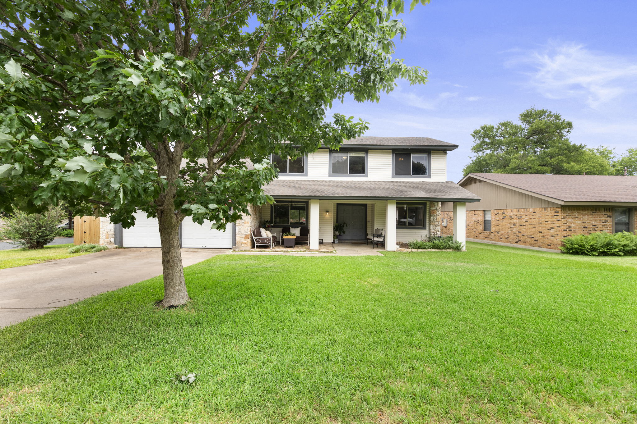 6021 Morning Dew Dr, Austin, TX 78749, USA Photo 2