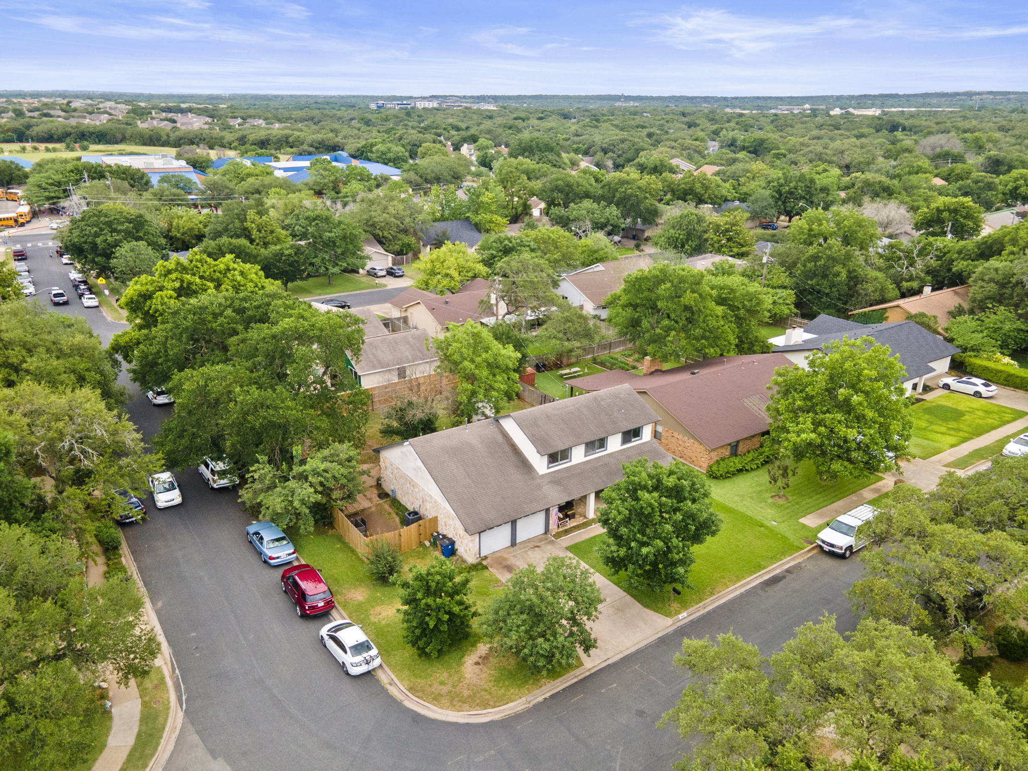 6021 Morning Dew Dr, Austin, TX 78749, USA Photo 30