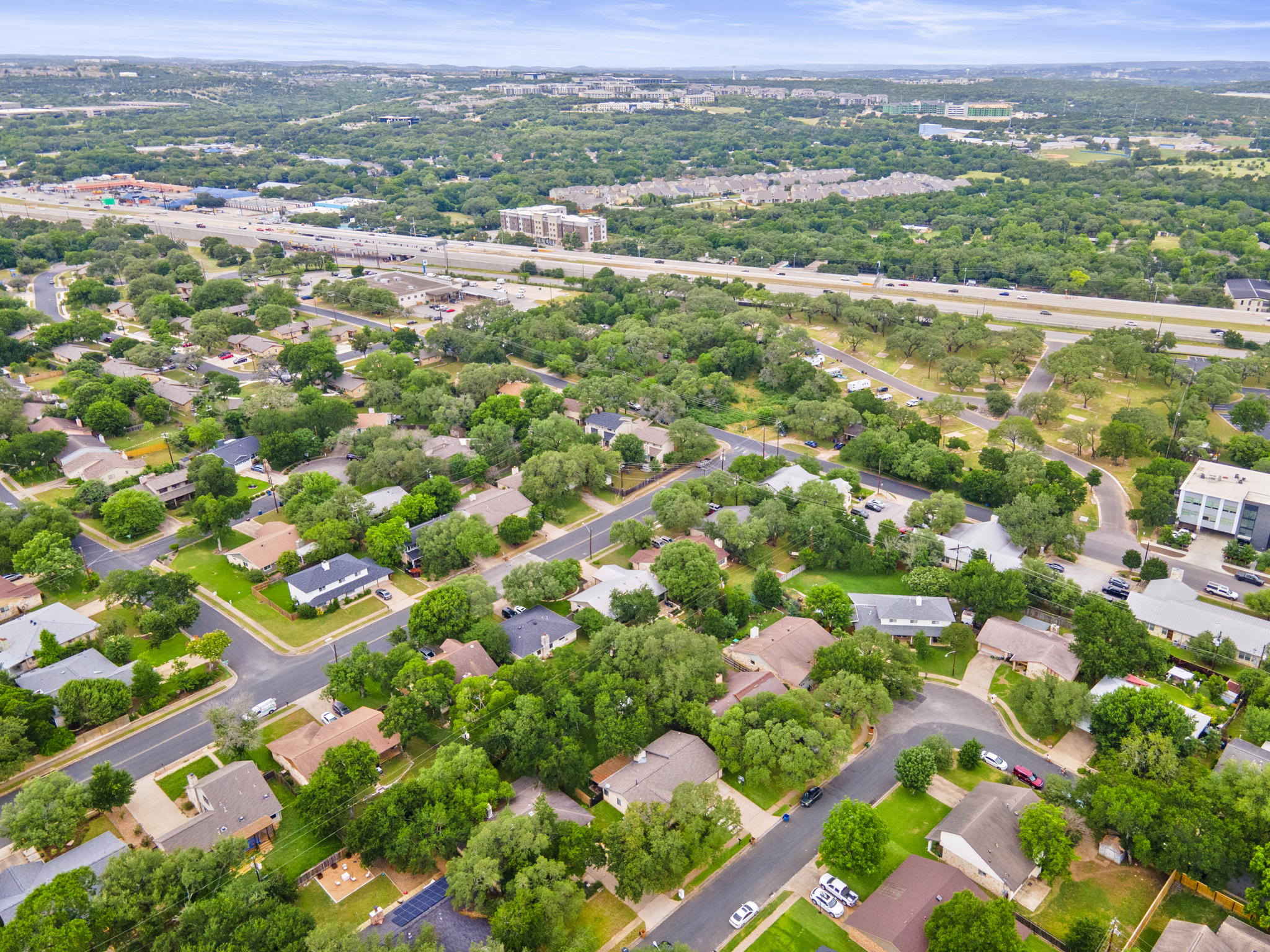 6021 Morning Dew Dr, Austin, TX 78749, USA Photo 34