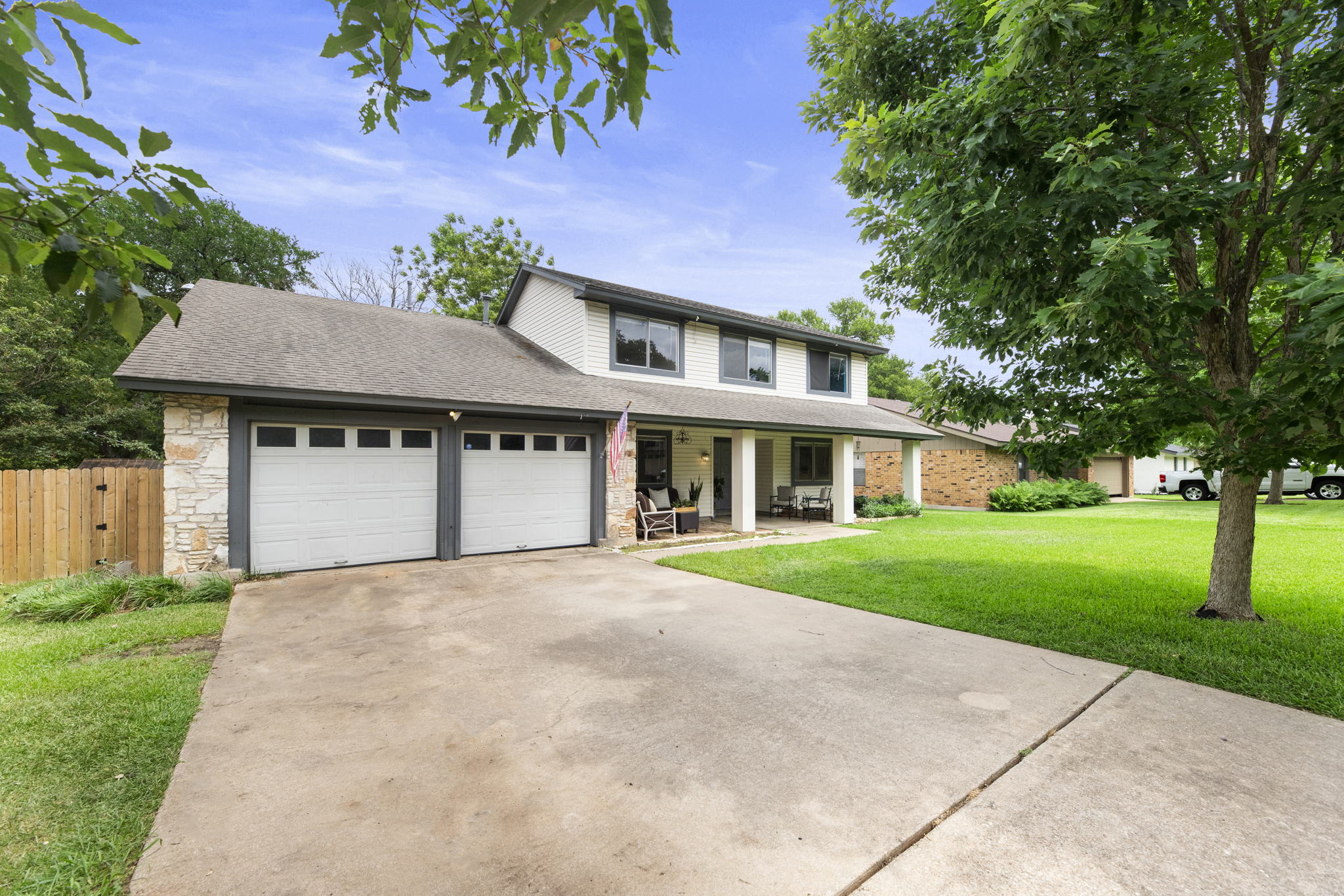 6021 Morning Dew Dr, Austin, TX 78749, USA Photo 3