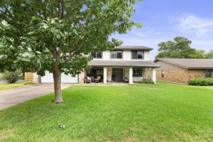6021 Morning Dew Dr, Austin, TX 78749, USA Photo 1