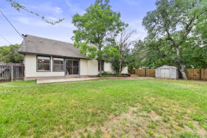 6021 Morning Dew Dr, Austin, TX 78749, USA Photo 26