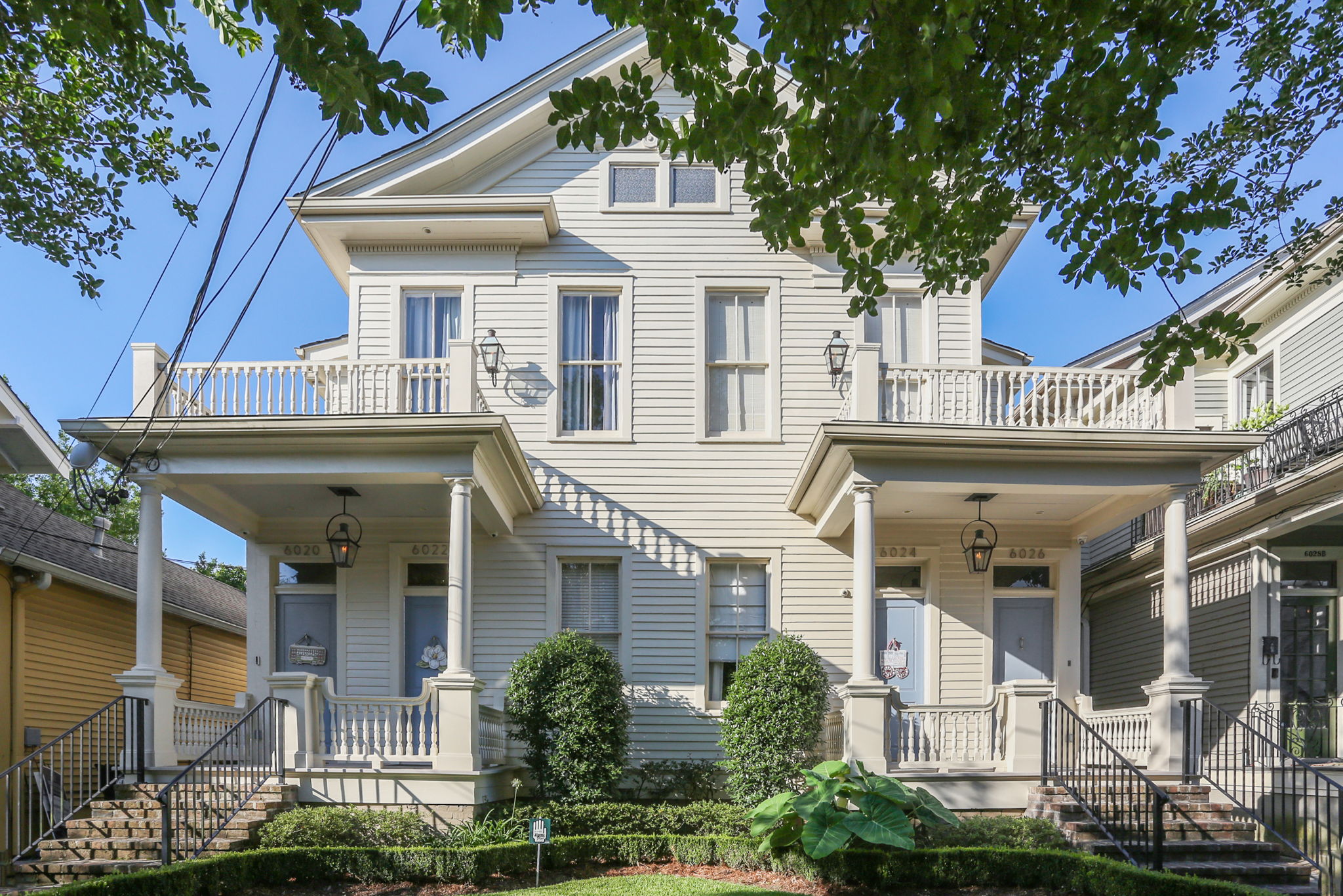 6022 Perrier St, New Orleans, LA 70118 Snaply